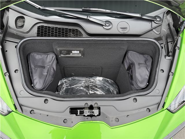 صورة مصغرة 22 لـ 2024 Lamborghini HURACAN