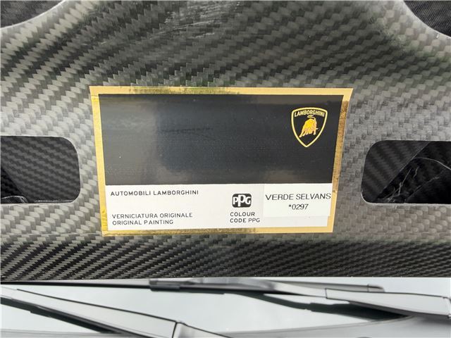 صورة مصغرة 23 لـ 2024 Lamborghini HURACAN