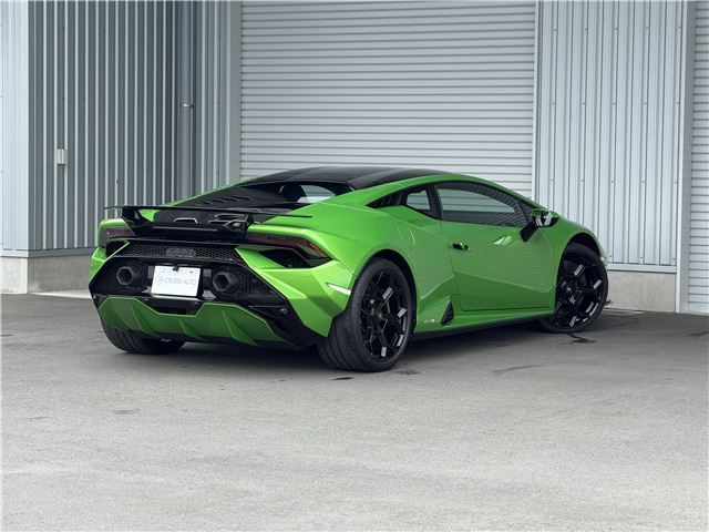 صورة مصغرة 25 لـ 2024 Lamborghini HURACAN