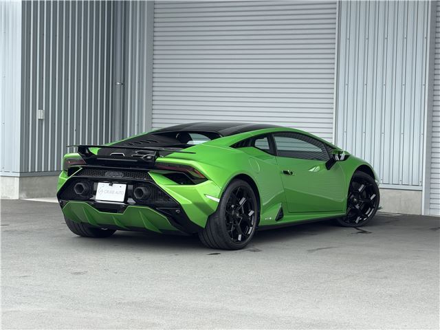 صورة مصغرة 26 لـ 2024 Lamborghini HURACAN