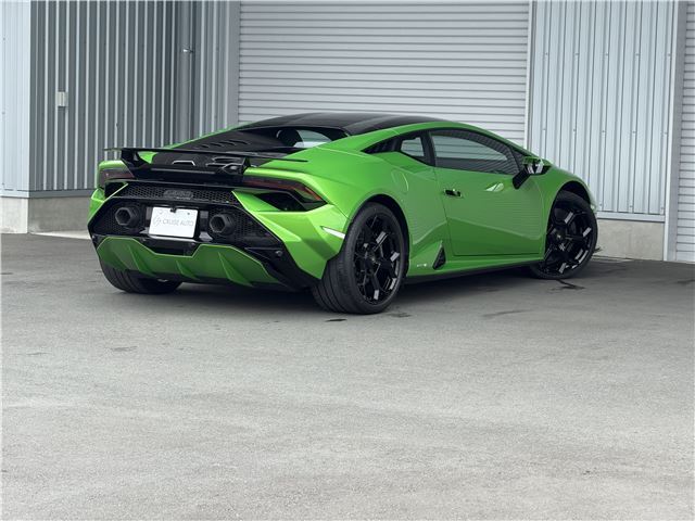 صورة مصغرة 27 لـ 2024 Lamborghini HURACAN