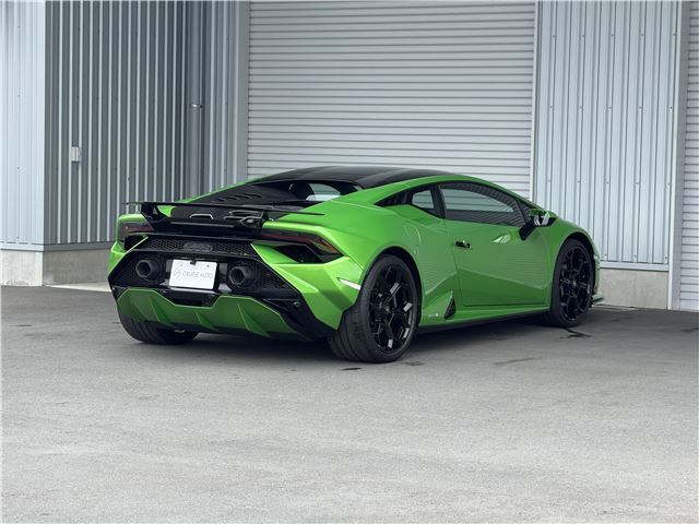 صورة مصغرة 28 لـ 2024 Lamborghini HURACAN