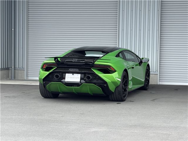 صورة مصغرة 29 لـ 2024 Lamborghini HURACAN