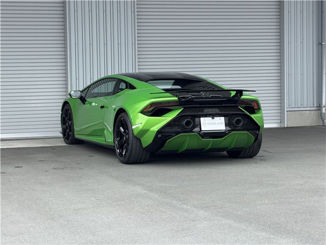 صورة مصغرة 30 لـ 2024 Lamborghini HURACAN