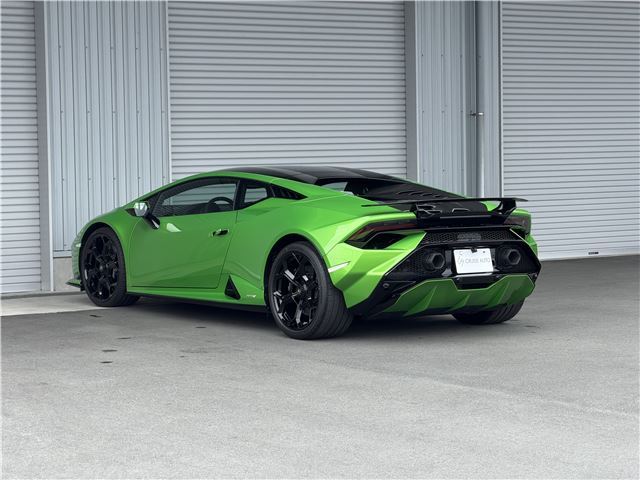 صورة مصغرة 31 لـ 2024 Lamborghini HURACAN