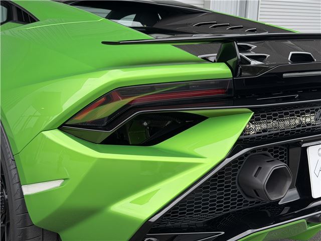 صورة مصغرة 32 لـ 2024 Lamborghini HURACAN