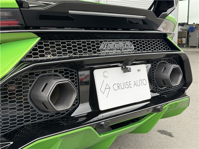 صورة مصغرة 33 لـ 2024 Lamborghini HURACAN