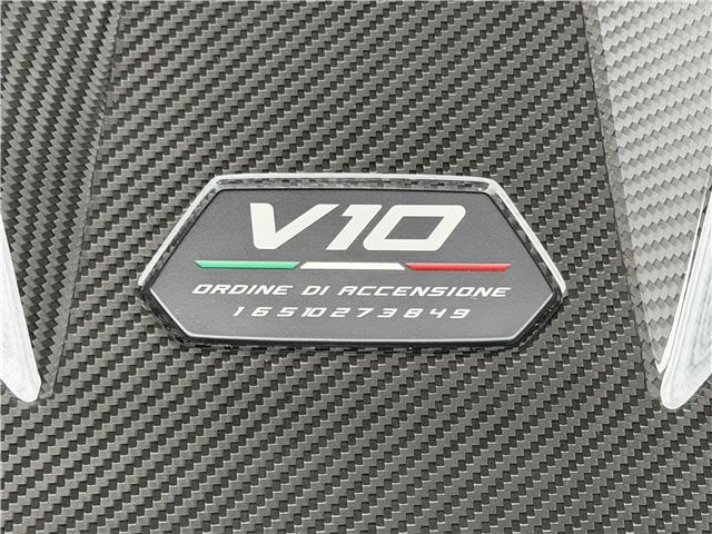 صورة مصغرة 35 لـ 2024 Lamborghini HURACAN