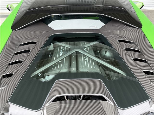 صورة مصغرة 36 لـ 2024 Lamborghini HURACAN