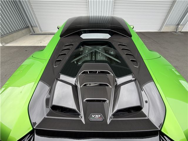 صورة مصغرة 37 لـ 2024 Lamborghini HURACAN