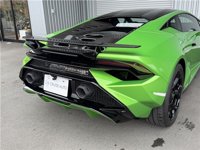 صورة مصغرة 38 لـ 2024 Lamborghini HURACAN