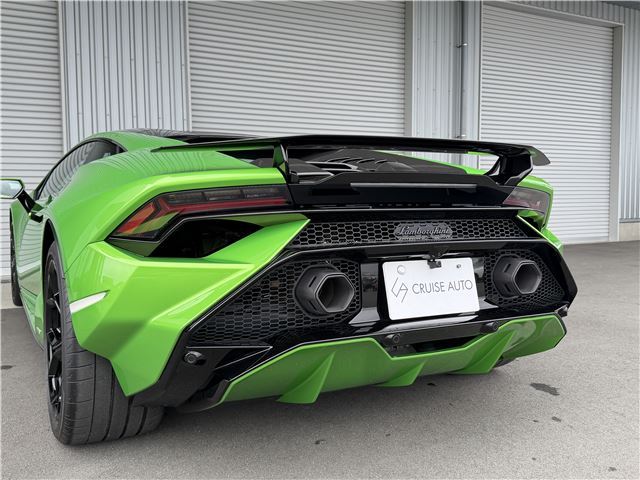 صورة مصغرة 39 لـ 2024 Lamborghini HURACAN