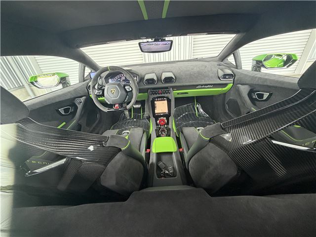 صورة مصغرة 40 لـ 2024 Lamborghini HURACAN