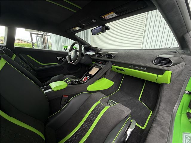 صورة مصغرة 42 لـ 2024 Lamborghini HURACAN
