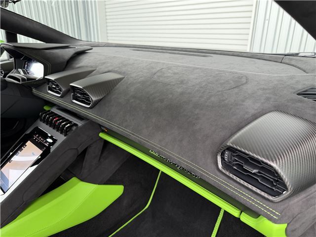 صورة مصغرة 44 لـ 2024 Lamborghini HURACAN