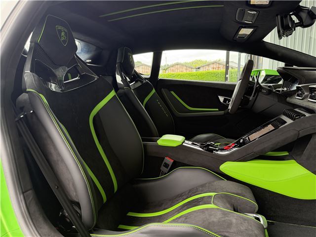 صورة مصغرة 46 لـ 2024 Lamborghini HURACAN
