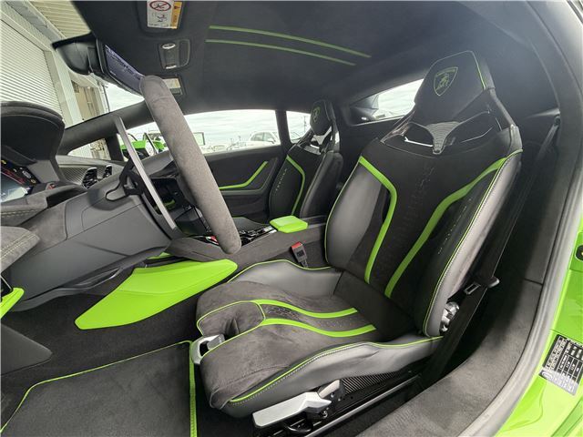صورة مصغرة 47 لـ 2024 Lamborghini HURACAN