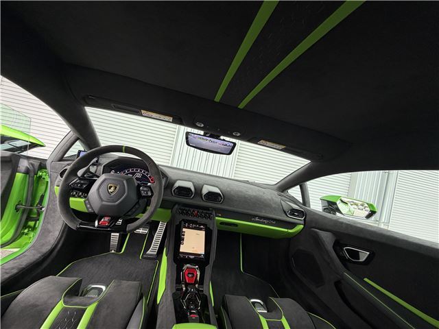 صورة مصغرة 48 لـ 2024 Lamborghini HURACAN