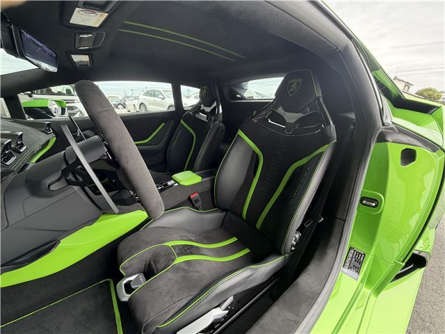 صورة مصغرة 51 لـ 2024 Lamborghini HURACAN