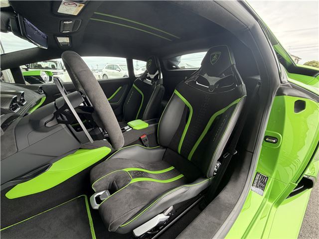 صورة مصغرة 52 لـ 2024 Lamborghini HURACAN