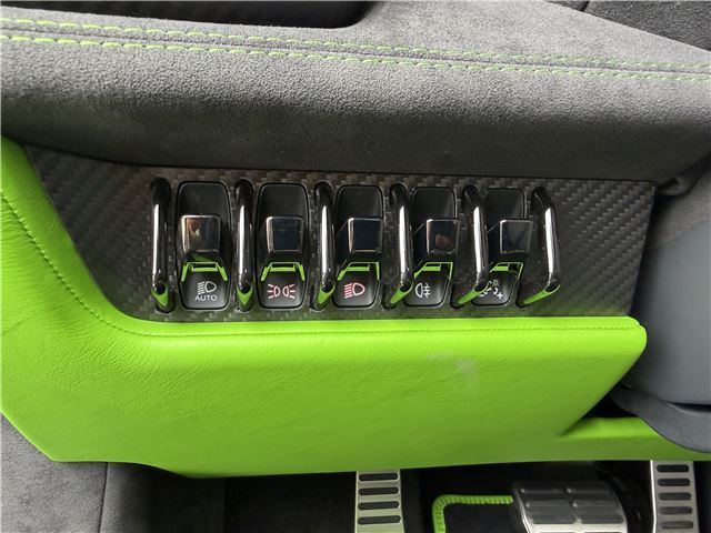 صورة مصغرة 55 لـ 2024 Lamborghini HURACAN