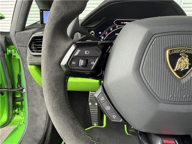 صورة مصغرة 57 لـ 2024 Lamborghini HURACAN