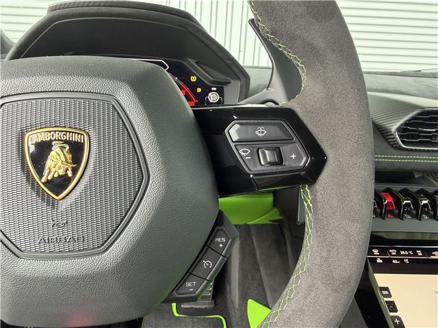 صورة مصغرة 58 لـ 2024 Lamborghini HURACAN