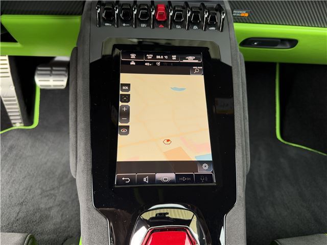 صورة مصغرة 60 لـ 2024 Lamborghini HURACAN