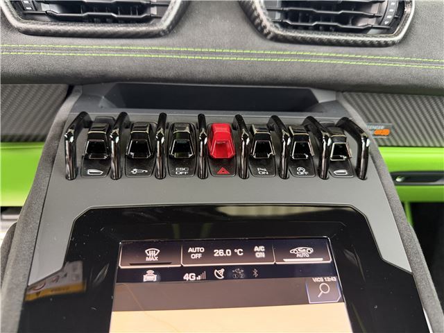 صورة مصغرة 61 لـ 2024 Lamborghini HURACAN