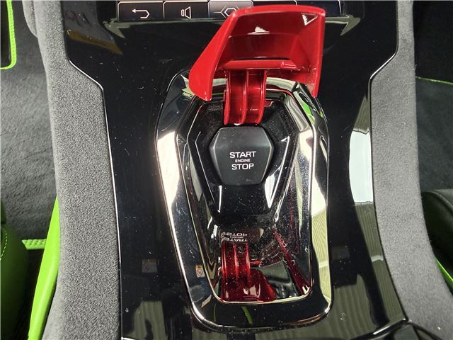 صورة مصغرة 63 لـ 2024 Lamborghini HURACAN