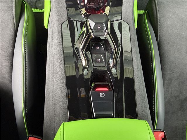 صورة مصغرة 64 لـ 2024 Lamborghini HURACAN