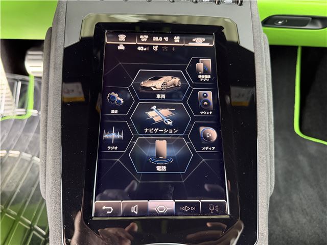 صورة مصغرة 68 لـ 2024 Lamborghini HURACAN