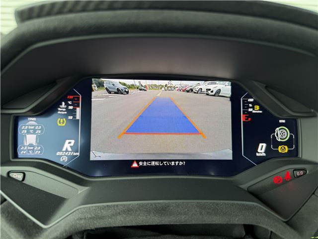 صورة مصغرة 69 لـ 2024 Lamborghini HURACAN