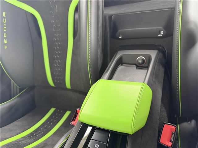 صورة مصغرة 72 لـ 2024 Lamborghini HURACAN