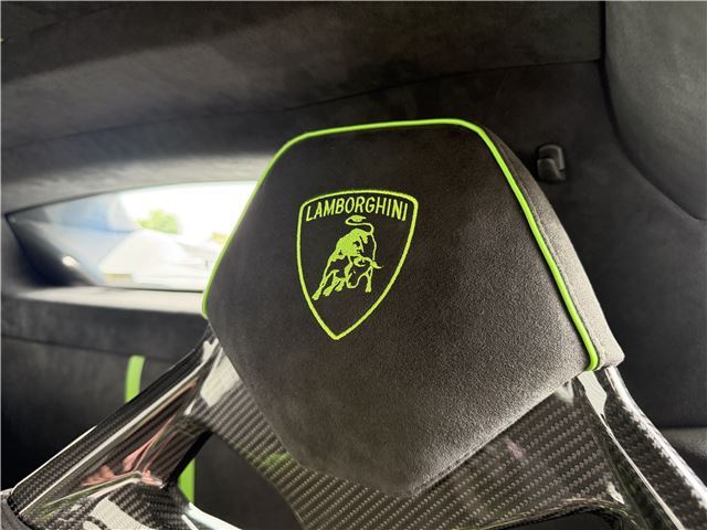 صورة مصغرة 74 لـ 2024 Lamborghini HURACAN