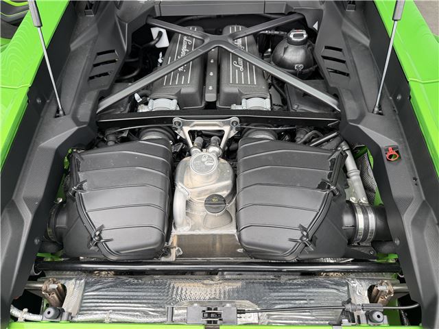 صورة مصغرة 77 لـ 2024 Lamborghini HURACAN