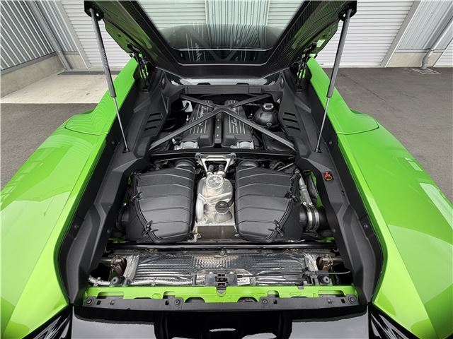 صورة مصغرة 78 لـ 2024 Lamborghini HURACAN