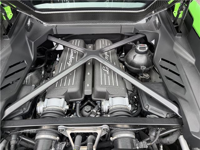 صورة مصغرة 79 لـ 2024 Lamborghini HURACAN