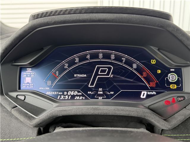 صورة مصغرة 80 لـ 2024 Lamborghini HURACAN