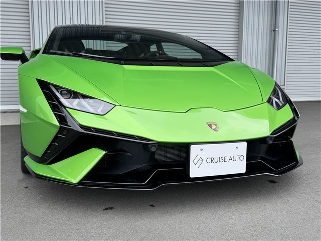 صورة 10 لـ 2024 Lamborghini HURACAN