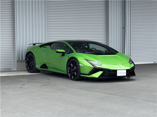 صورة 7 لـ 2024 Lamborghini HURACAN