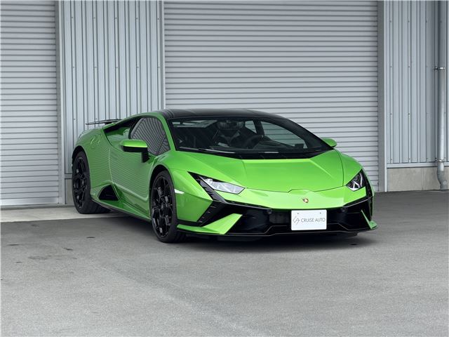 صورة 6 لـ 2024 Lamborghini HURACAN