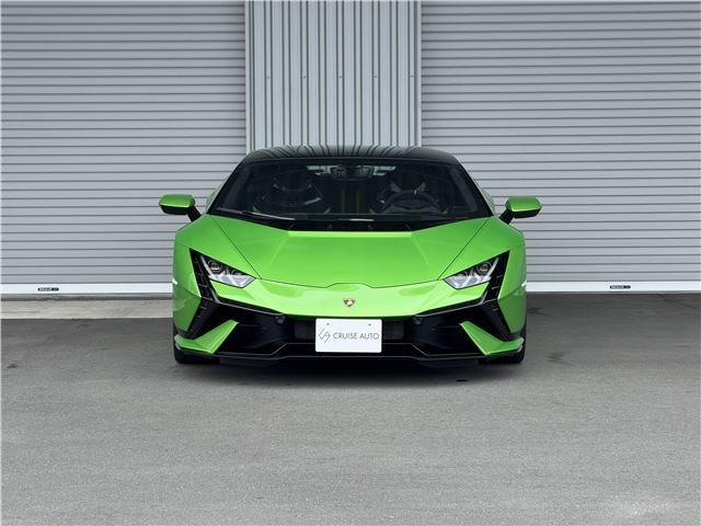 صورة 5 لـ 2024 Lamborghini HURACAN
