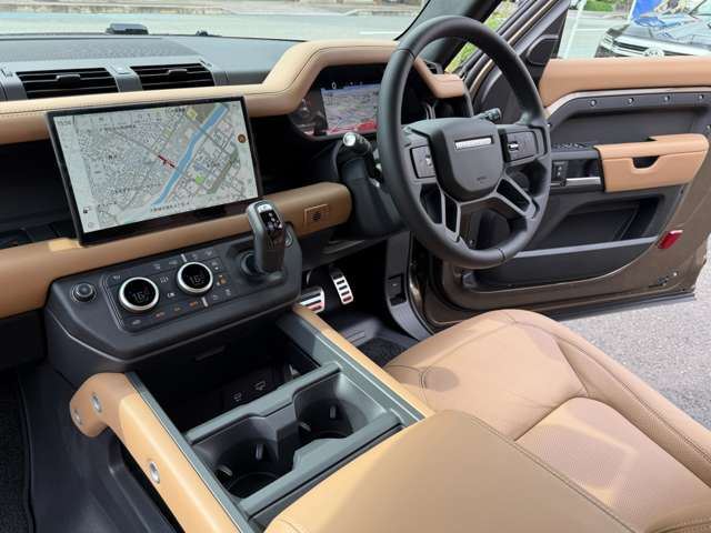 صورة 3 لـ 2025 LAND Rover DEFENDER