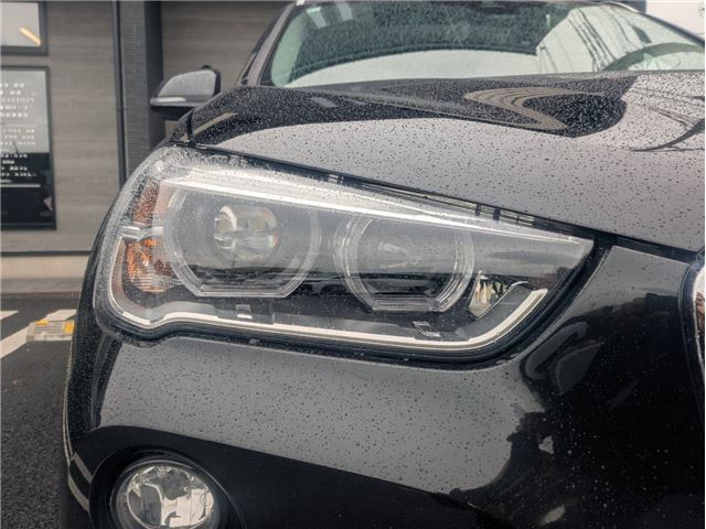 2017 BMW X1 — миниатюра 12