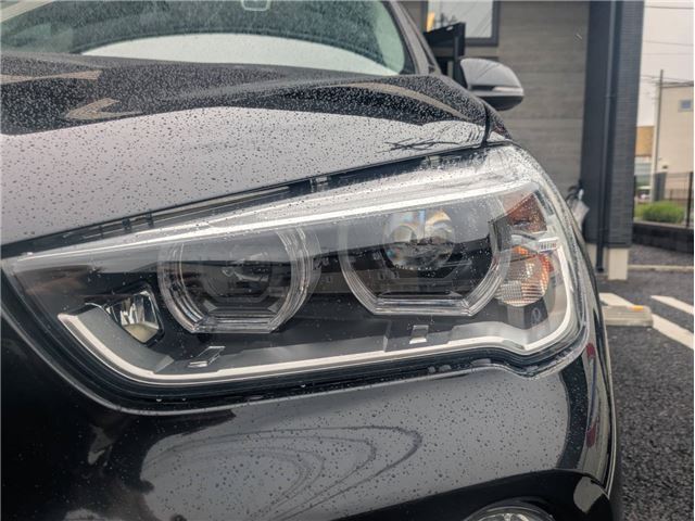 2017 BMW X1 — миниатюра 11