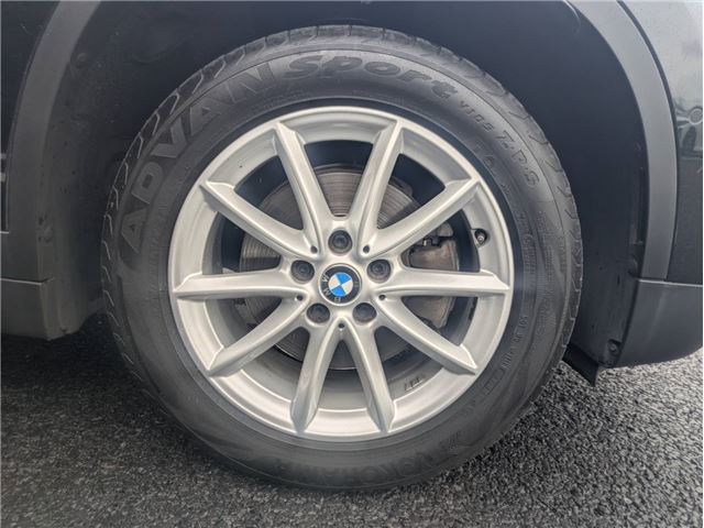 2017 BMW X1 — миниатюра 17