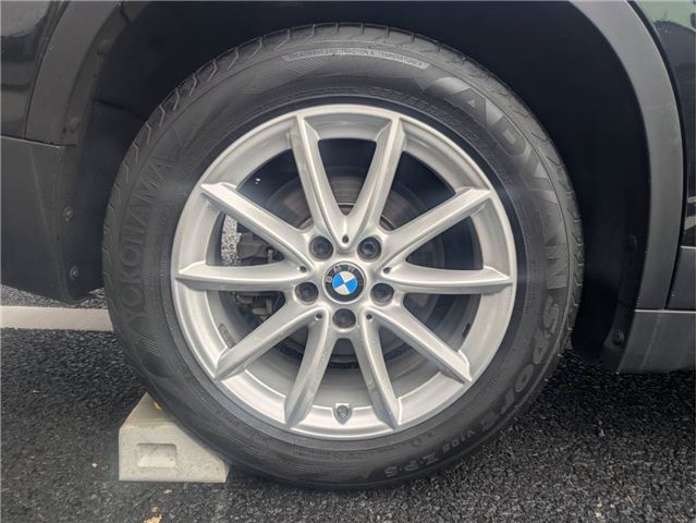 2017 BMW X1 — миниатюра 18