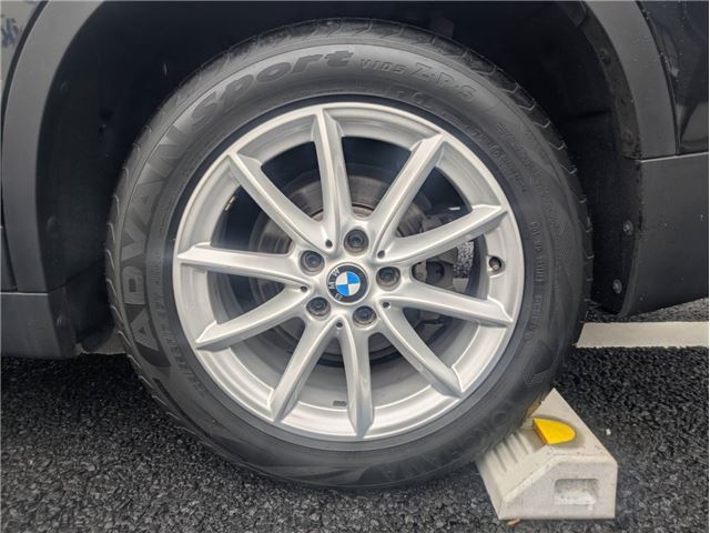 2017 BMW X1 — миниатюра 19