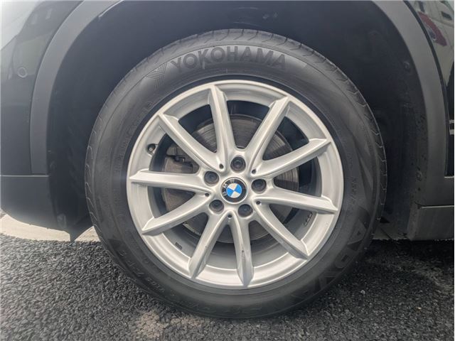 2017 BMW X1 — миниатюра 20
